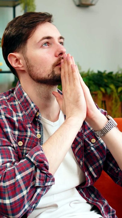 God Knows Your Needs