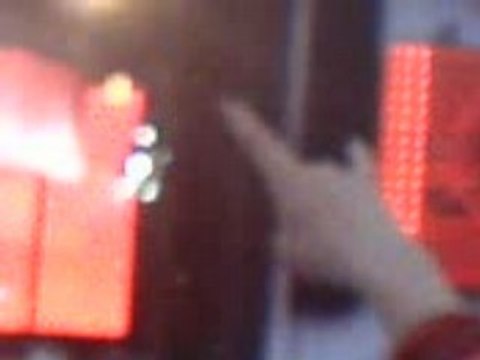 Tokio Hotel Übers ende der welt (P D P 21.06.08)