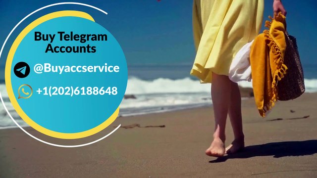How to Buy Verified Telegram Accounts Quickly & Securely ...