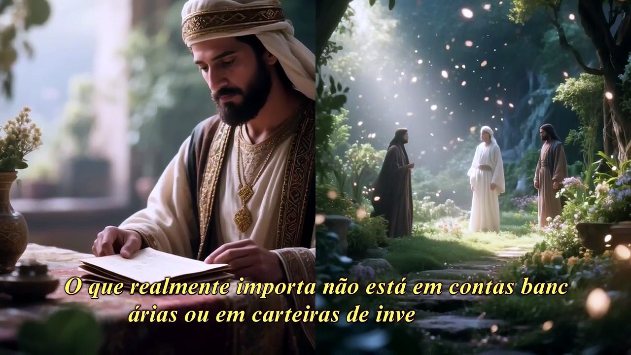 A Verdade Chocante Sobre Suas Finanças na Profecia de Apocalipse 18_17