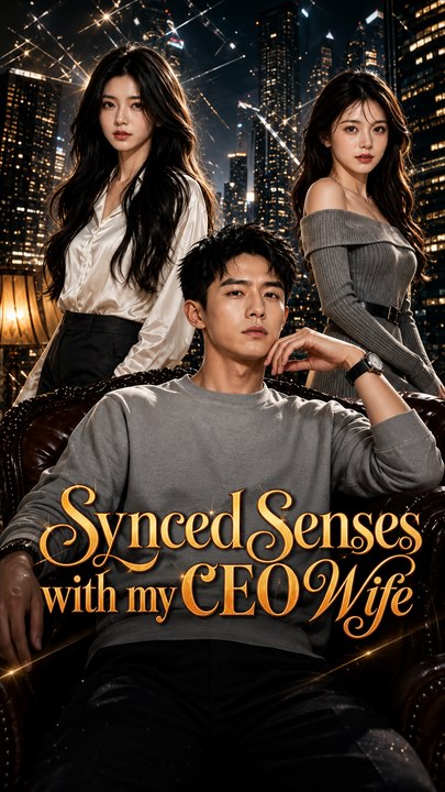 Synced Senses with My CEO Wife Episode ENGSUB C...