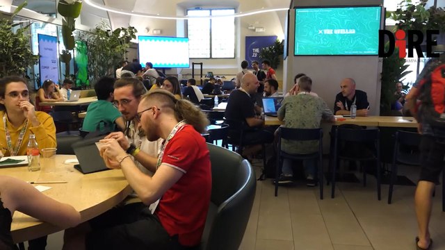 A Firenze il mondo dei videogames fa business: cresce First Playable