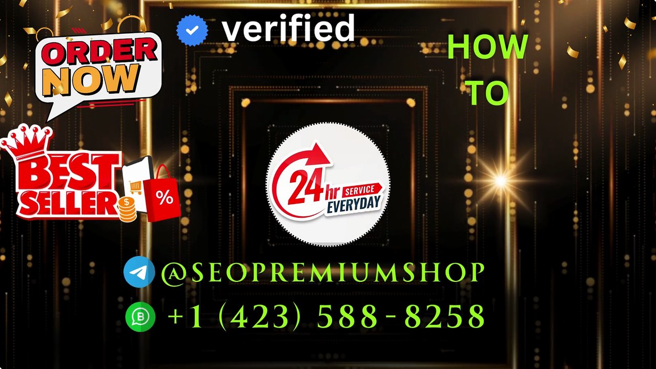Best Platforms for Buying Verified Cash App Accounts...