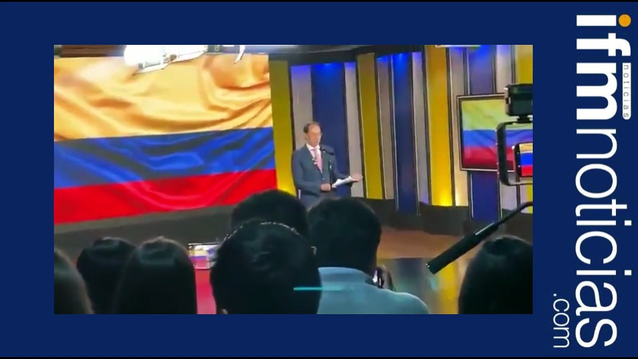 Tras encuentro entre José Manuel Restrepo y el ministro de Hacienda, Germán Ávila, se constituye oficialmente la Comisión Nacional de Empalme. La primera sesión de trabajo tendrá lugar mañana viernes 3 de julio