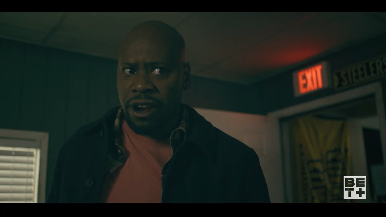 Average Joe - S01 Trailer (English) HD