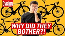 Are These Tech Trends Taking Road Bikes In The Right Direction?