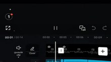 Edit Timeline ❤️__​edit timeline capcut breakdown mobile video editing tutorial vfx editing cinematic breakdown apocalyptic