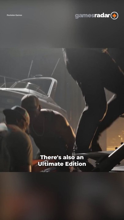 GTA 6 Ultimate Edition Details & Price Breakdown