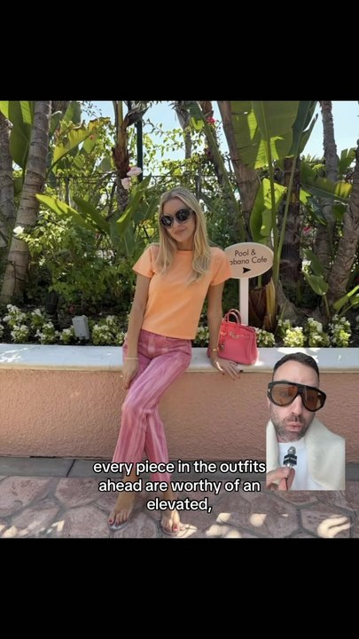 Your Ultimate Summer 2026 Style Guide