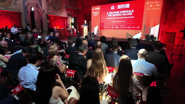 Welfare Index PMI 2026, il welfare aziendale diventa leva strategica per la crescita delle imprese