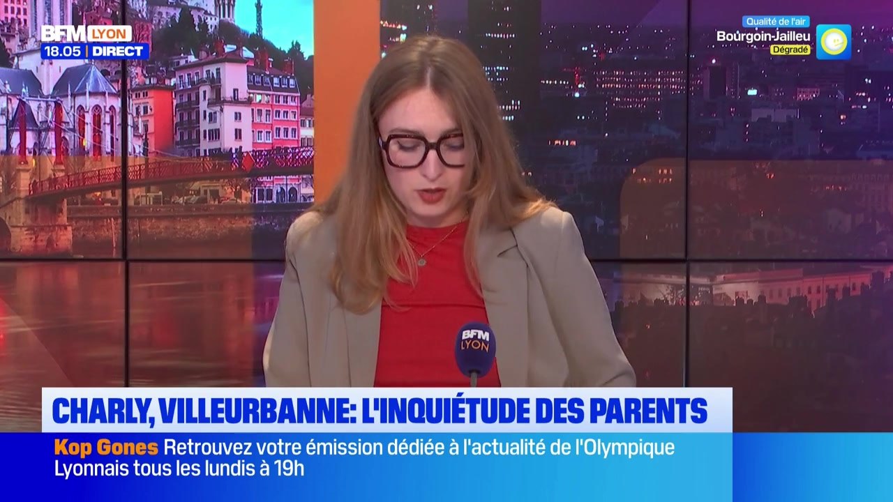 Bonsoir Lyon du jeudi 2 juillet 2026