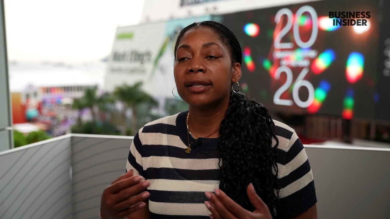 In a world driven by demand generation, CMOs must be the expert on the customer, says Mars' Gabrielle Wesley