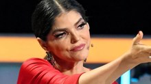 Ana Bárbara responde por el escándalo que vivió por la presunta infidelidad de Ángel Muñoz