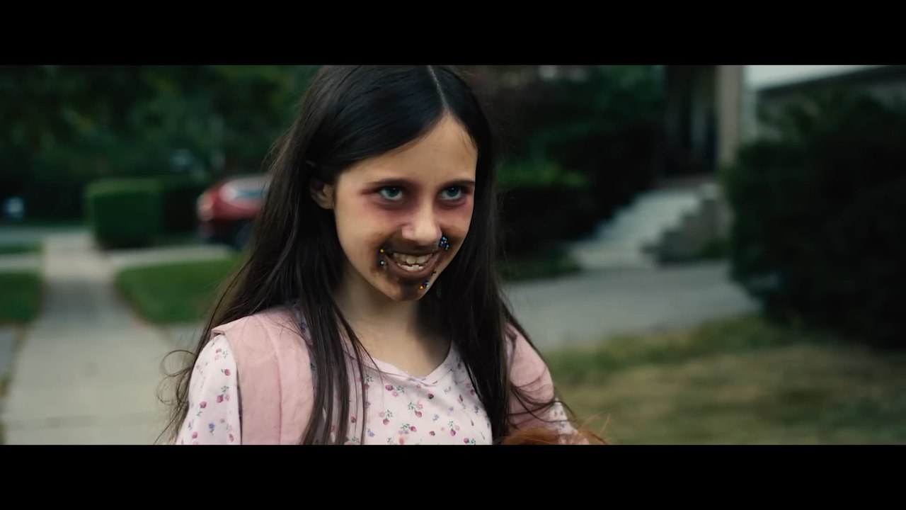 Ice Cream Man - Trailer (Deutsch) HD