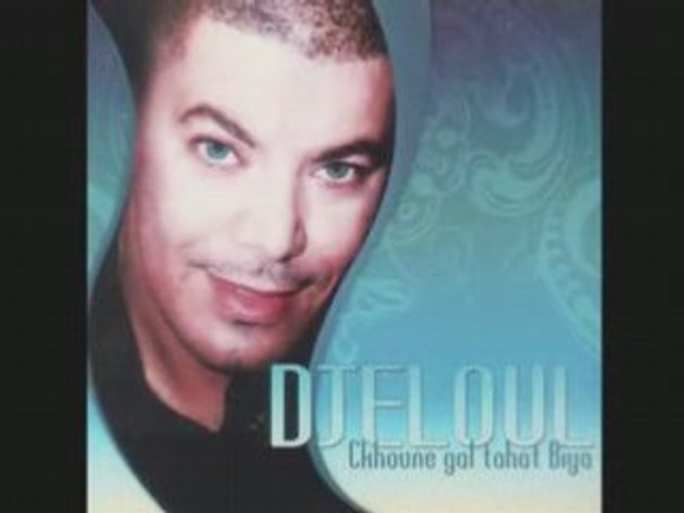 Cheb Djeloul Charah Dass Galbi