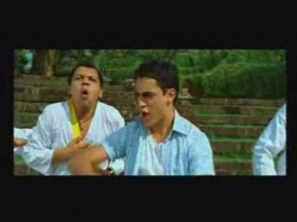 Kabhi Kabhi - Jaane Tu Ya Jaane Na