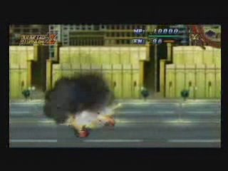 Super Robot taisen Z PV