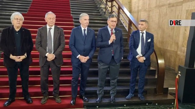 Artigianato, cuore del made in Italy , intervista al presidente della CNA Dario Costantini
