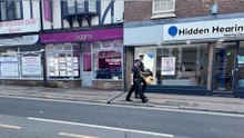 Kent Police pledge to roll out more plain clothes patrols