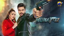 Muhafiz ep 3 Pakistani drama