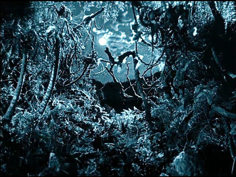 "The Lost World"