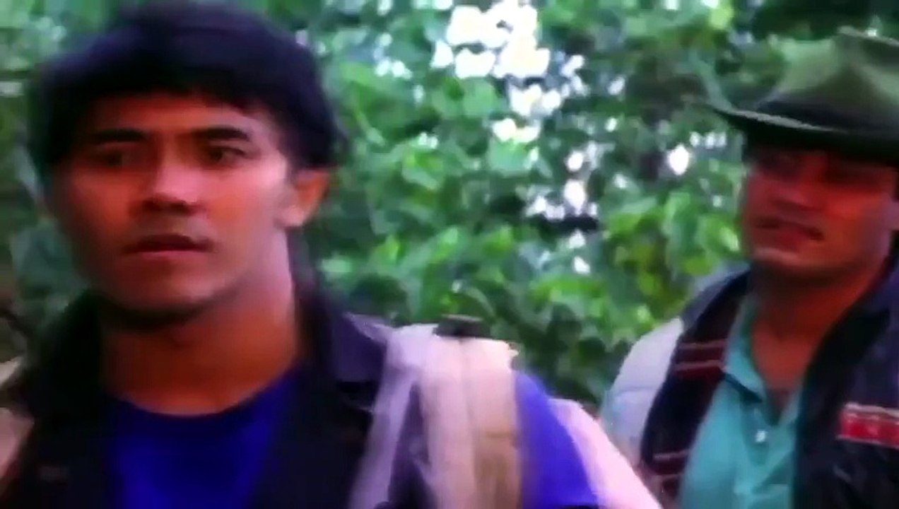 MALAM SATU SURO (1988) | Film Horor Legendaris Suzanna yang Masih Bikin Merinding!
