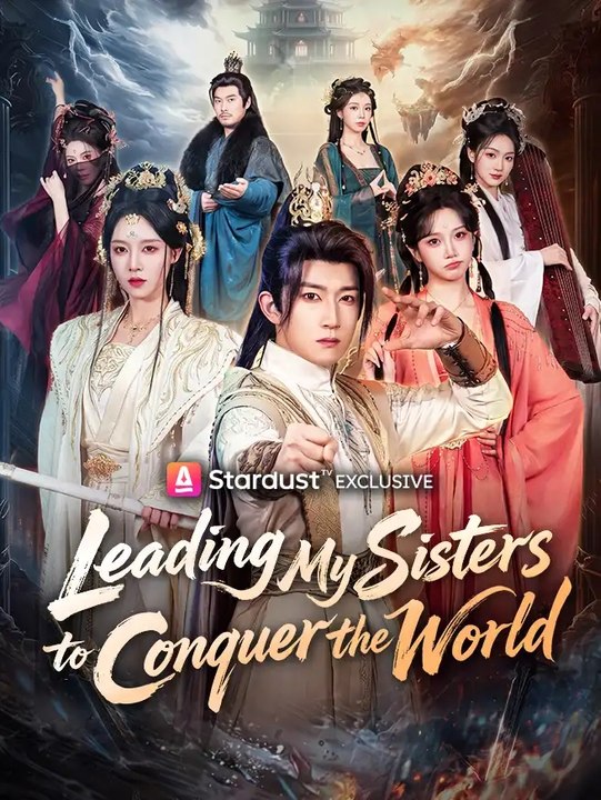 Leading My Sisters to Conquer the World - Full