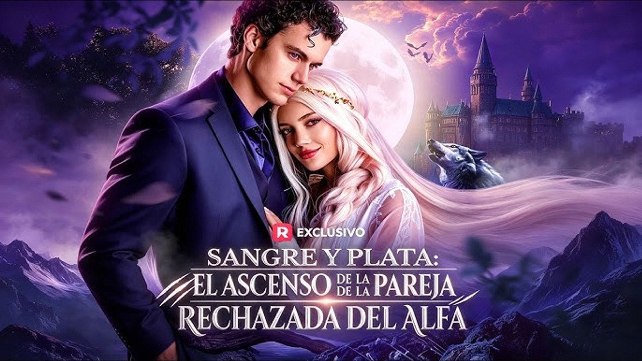 [ESPAÑOL] | S@ngre y plata el ascens0 de la pareja rechazada del Alfa | FULL EP | FILM HUB