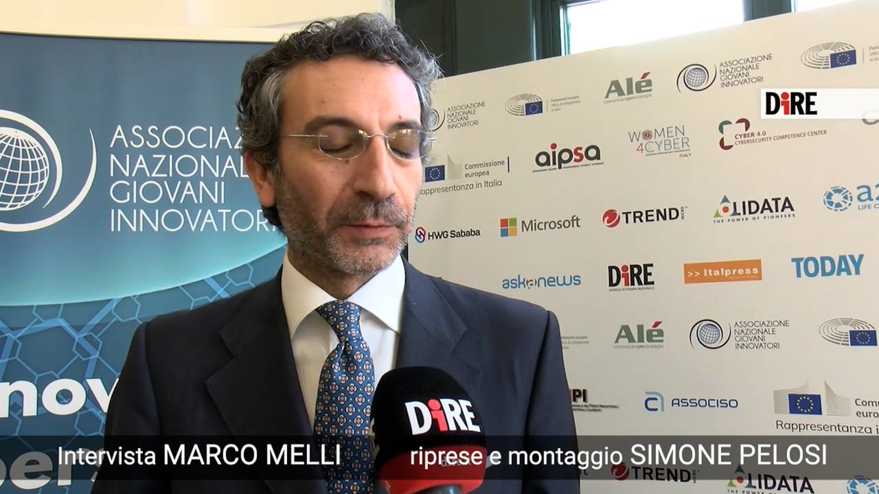 Innovation Cybersecurity Summit, intervista ad Alessandro Manfredini