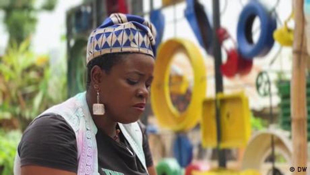 Why Nigerians don’t waste waste