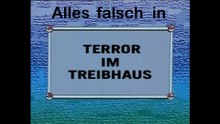 Alles Falsch in Pokémon: Episode 67 (Terror im Treibhaus)
