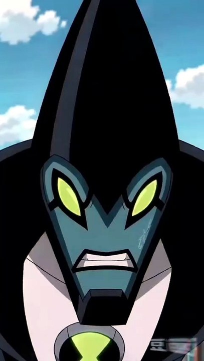 Xlr8 to Ben Generator Rex