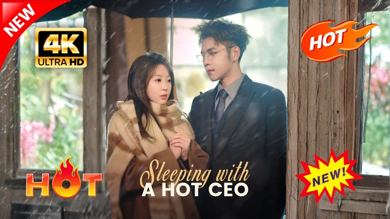 Sleeping With A Hot CEO (Full Movie) | Hot Romance Dramatic 2026