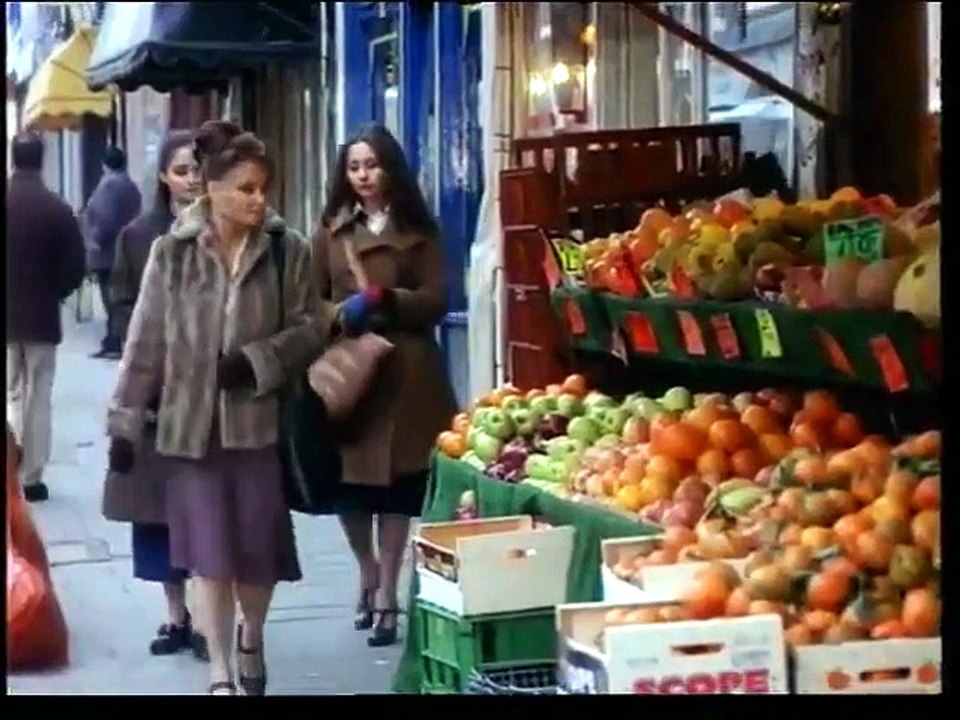 The Road to Ithaca (1999)