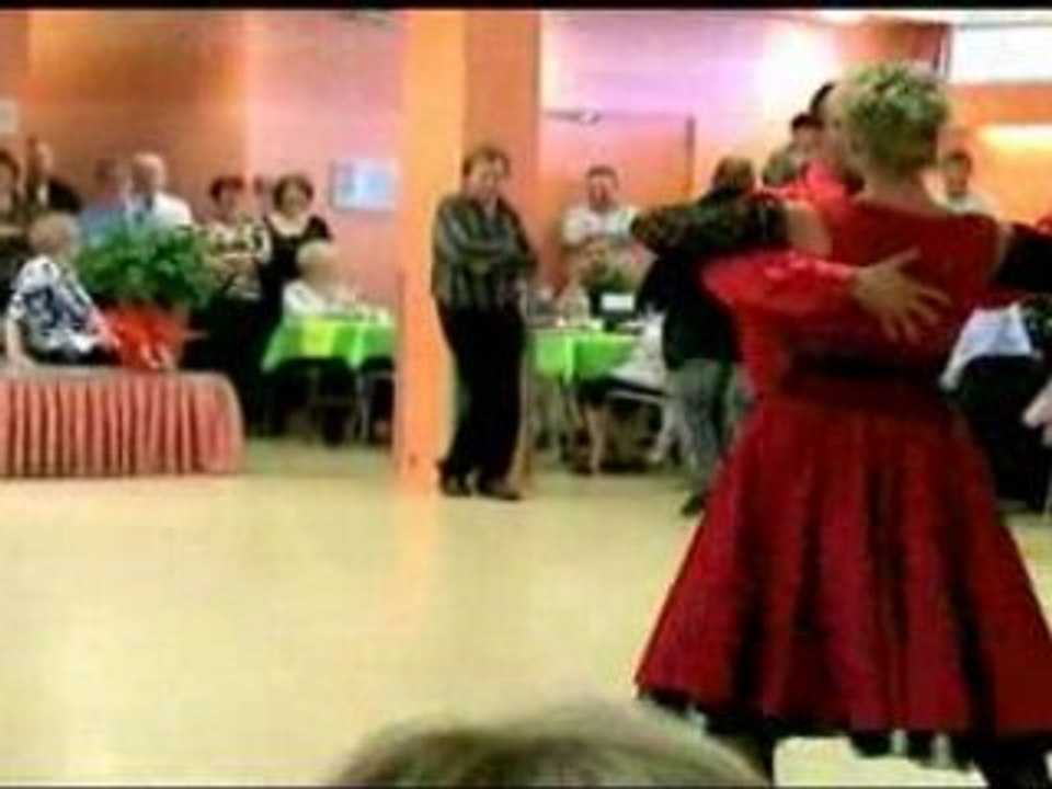 Demo Tango