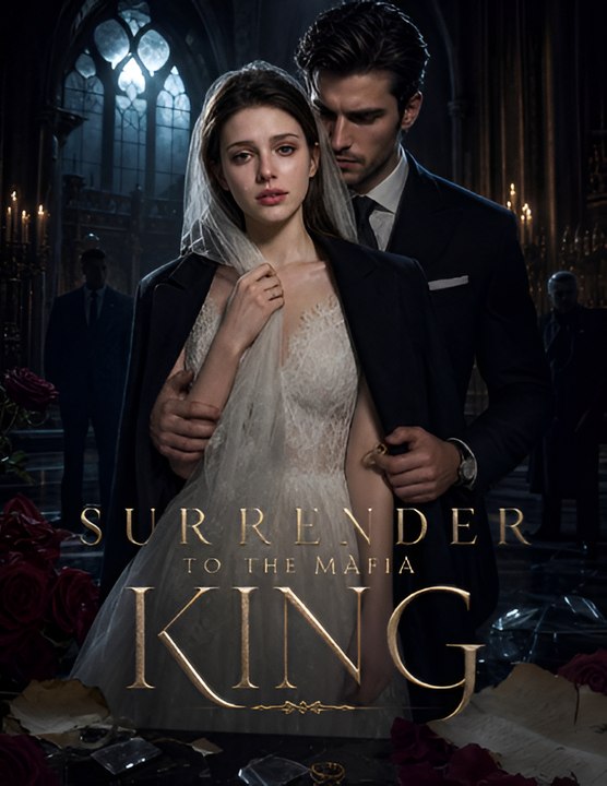 Surrender to the Mafia King