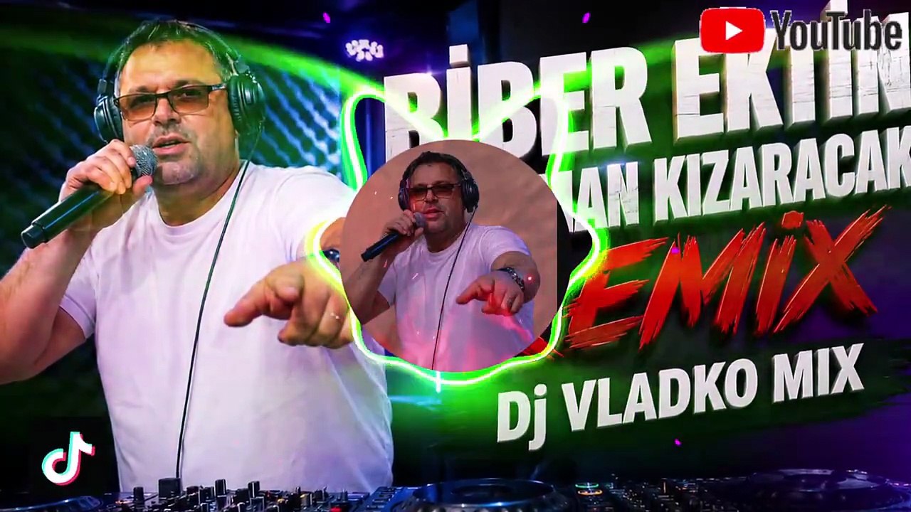 BİBER EKTİN NE ZAMAN KIZARACAK REMİX2026 ( Remix Extended) DJ