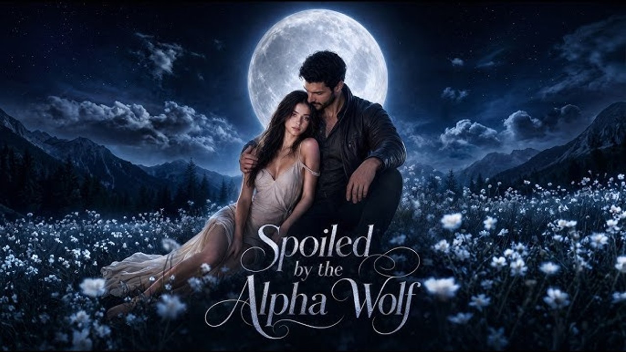 Spoiled by the Alpha Wolf