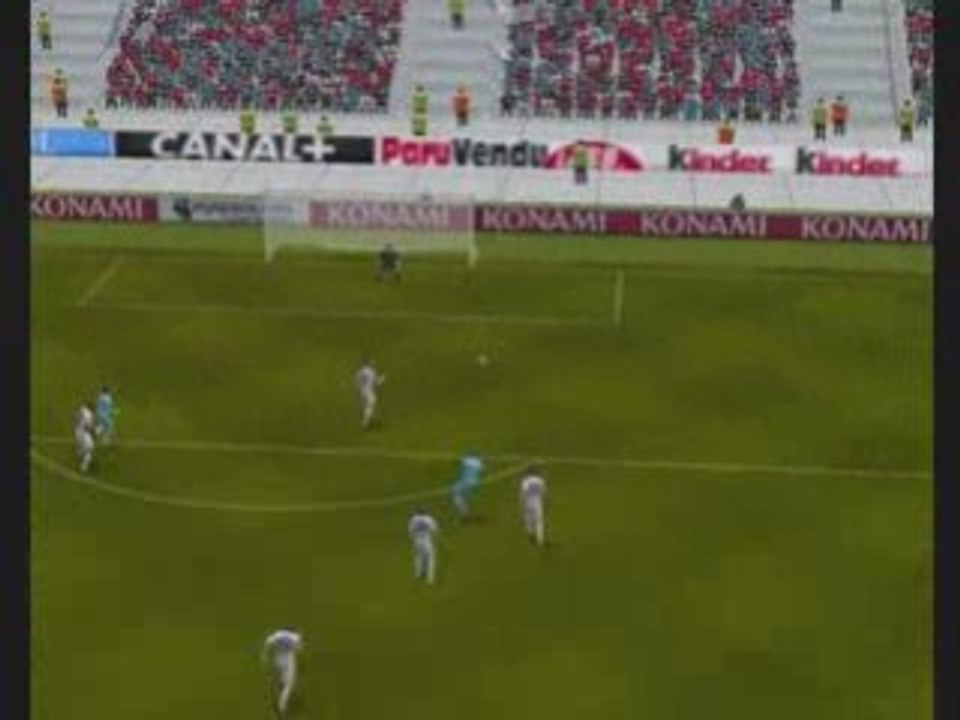 But Cissé