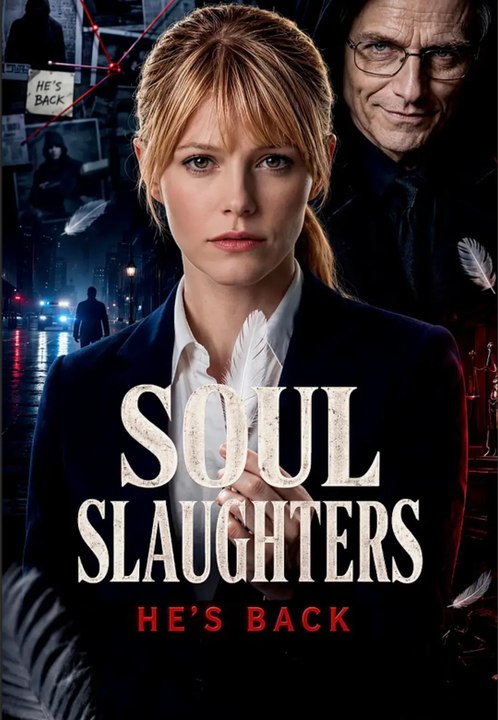 Unsilenced：Soul Slaughters Full HD