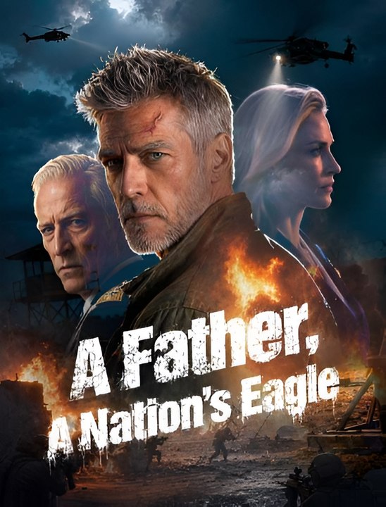 A Father, A Nation's Eagle
