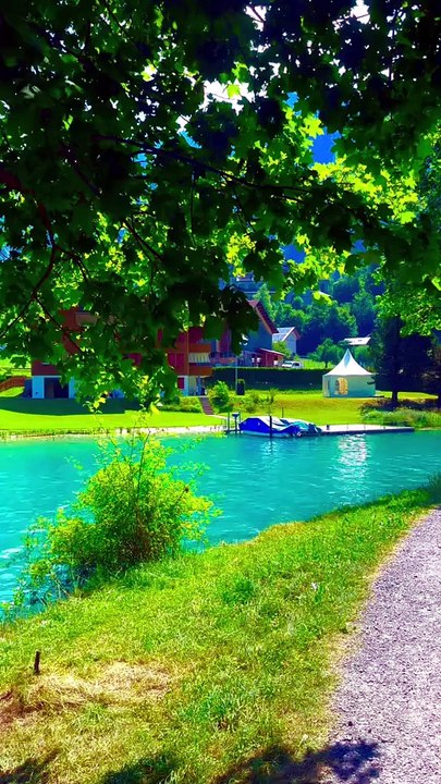 Switzerland – The Most Beautiful Country in the World 🇨🇭 | Stunning Nature & Scenic Views