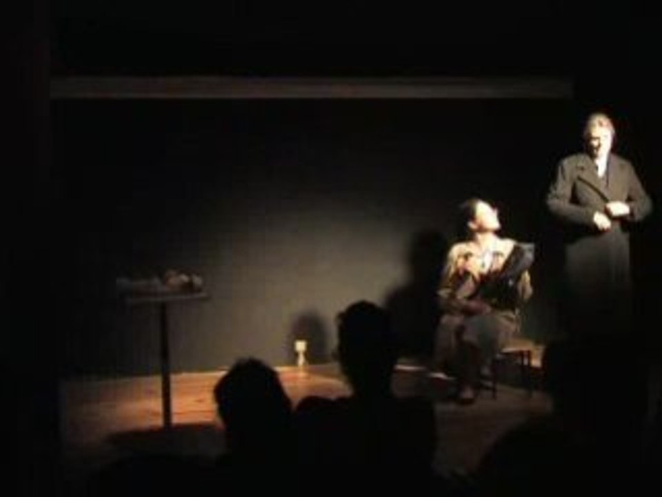 Quelque part au milieu de la nuit