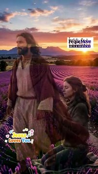 A cada recomeço Jesus guia os seus Passos!!