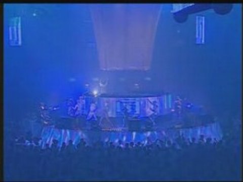 Armin van Buuren @ Sensation White 2007