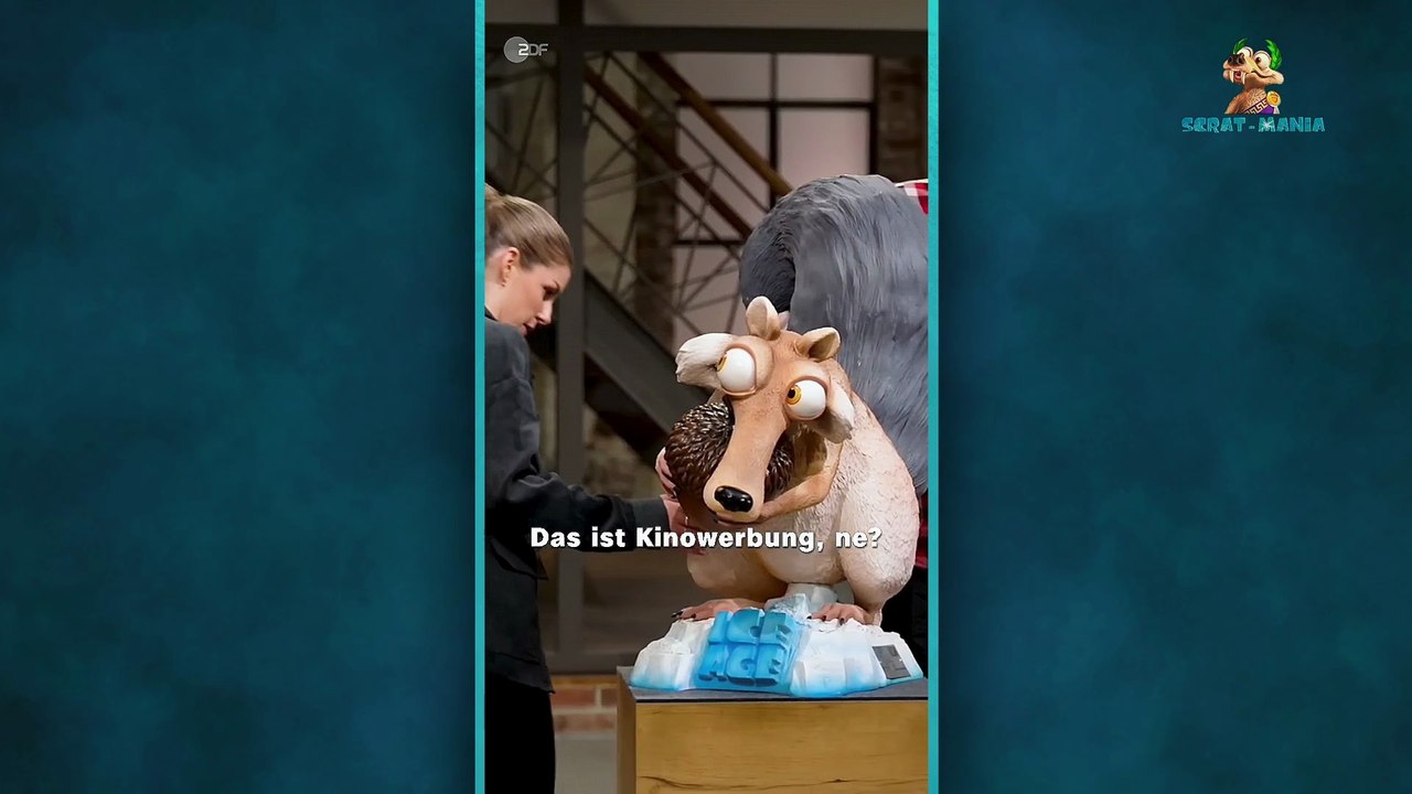 SCRAT - SURPRISE - IT'S A DEAL - 01 - GERMANY