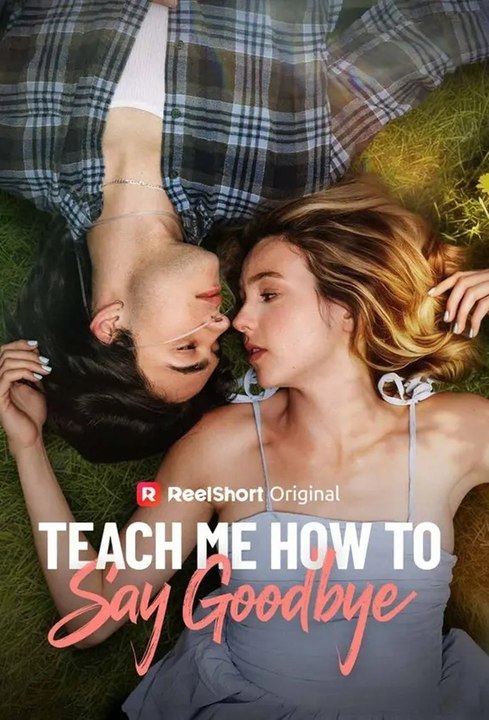 Teach Me How to Say Goodbye
