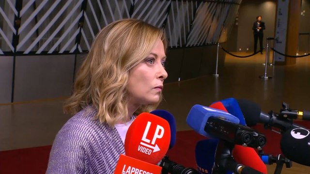 Meloni contro l’inchiesta di Fanpage: “Infiltrarsi nei partiti politici? Metodi che usavano i regimi”