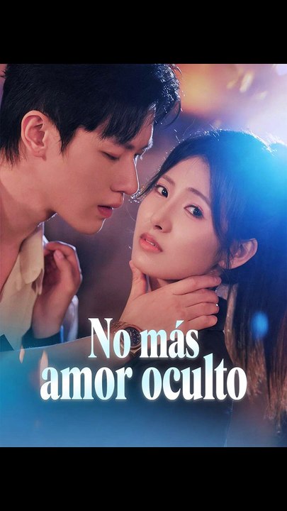 ESP No más amor oculto