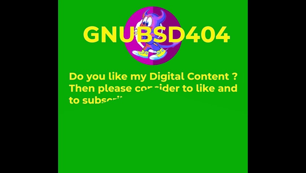 Just a Friendly Message !